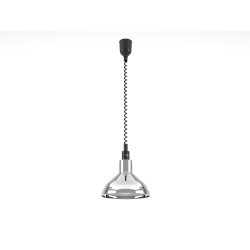 PAKARINĀMA INFRASARKANĀ SILDLAMPA HELIOS AIR P3