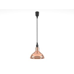 PAKARINĀMA INFRASARKANĀ SILDLAMPA HELIOS AIR P3