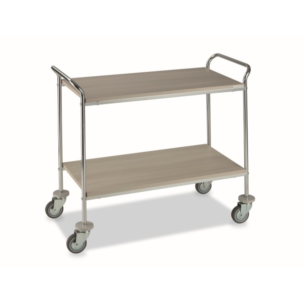 CHARIOT DE SERVICE HIRA 500 M2