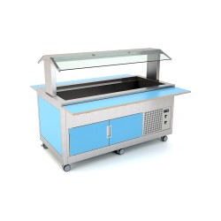 AUKSTĀ BUFETE KIDS 2R