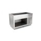 Versatile Omnia Buffet with Refrigeration