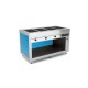 Premium Omnia 4BM Heated Buffet Display