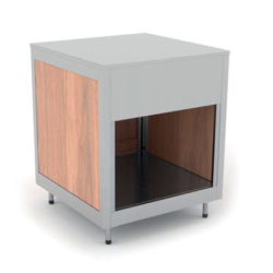 MODULE CARRÉ D'ANGLE EXTÉRIEUR OMNIA AQ/E