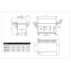 Premium Omnia Heated Neutral Module
