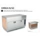 Premium Omnia Heated Neutral Module