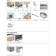 Chic Cold Buffet Station - Omnia Series