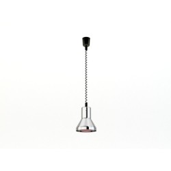 Hanging infrared lamp Helios AIR P1