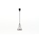 Hanging infrared lamp Helios AIR P1