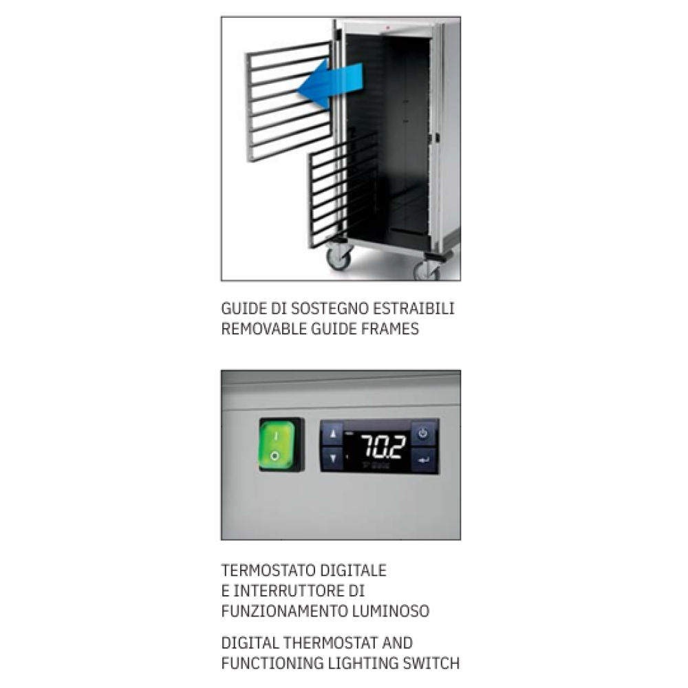 ROOSTEVABASEST TERASEST KUUMAKAPP RATASTEL THERMOVEGA 2 SH C10