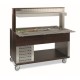 REFRIGERATED BUFFET ATHENA 4 R