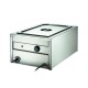 BAIN MARIE  CERVO GN1/1 