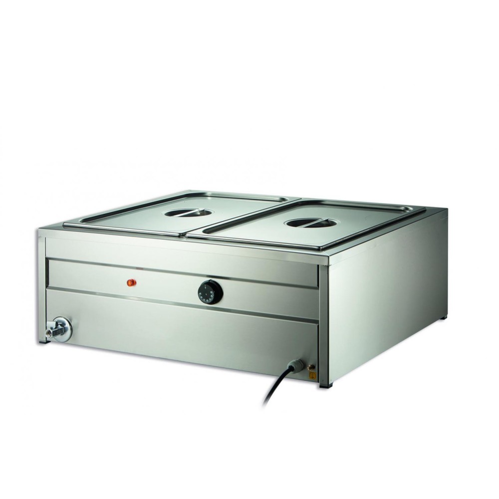 BAIN MARIE  CERVO 2GN1/1 