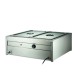 BAIN MARIE  CERVO 2 N1/1 