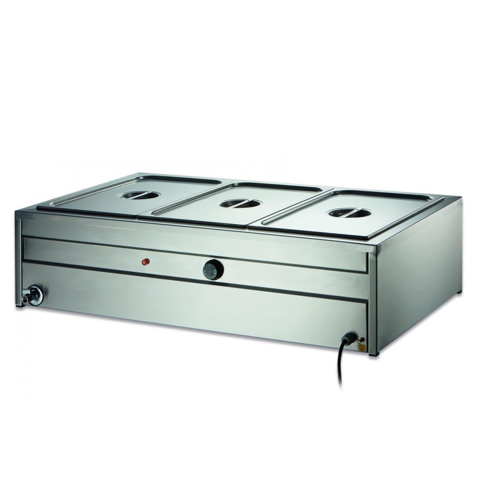 BAIN MARIE  CERVO 3 N1/1 