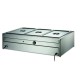 BAIN MARIE  CERVO 3 N1/1 