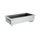 Bain marie basin DROP-IN 3BM 1171 mm