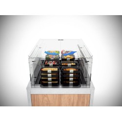 Refrigerated buffet OMNIA PICK