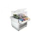 Refrigerated buffet OMNIA PICK