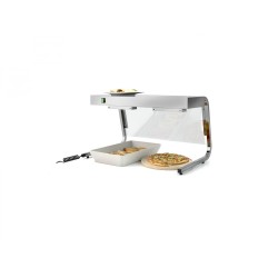 Free stand halogen carving stations  HALO 2