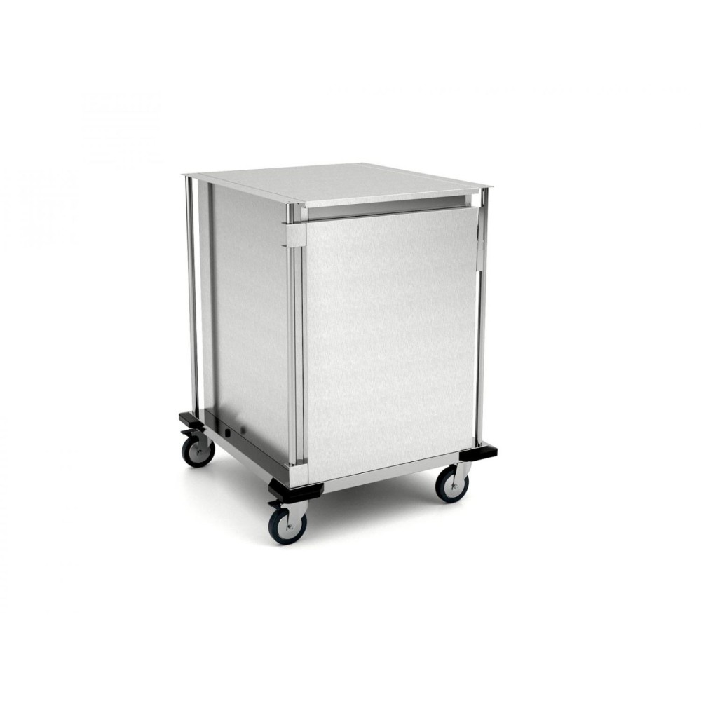 NEUTRAL BANQUET CART NEUTROVEGA 2 SH C10