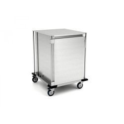 NEUTRAL BANQUET CART NEUTROVEGA 2 SH C10