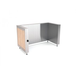ROLL-IN MODULE  OMNIA 2CN