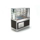 Refrigerated buffet OMNIA 4DSP