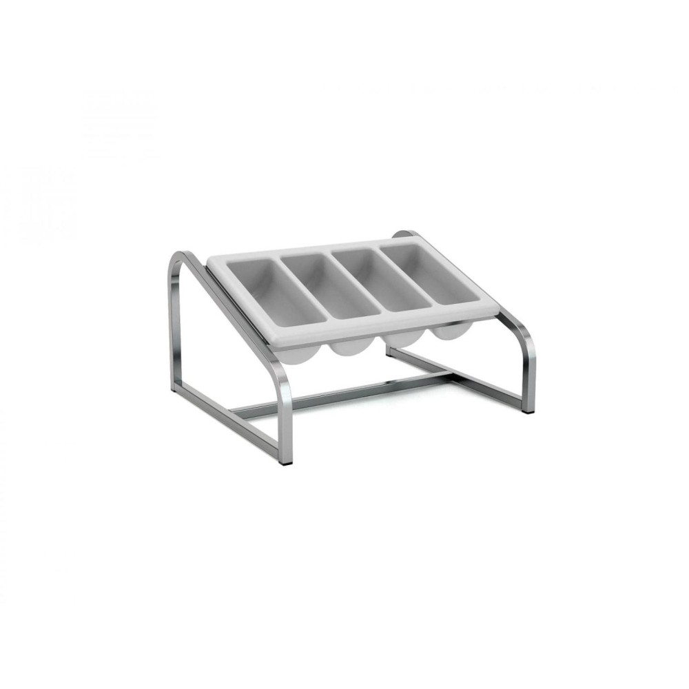 Free-standing cutlery compartment  OMNIA PPA