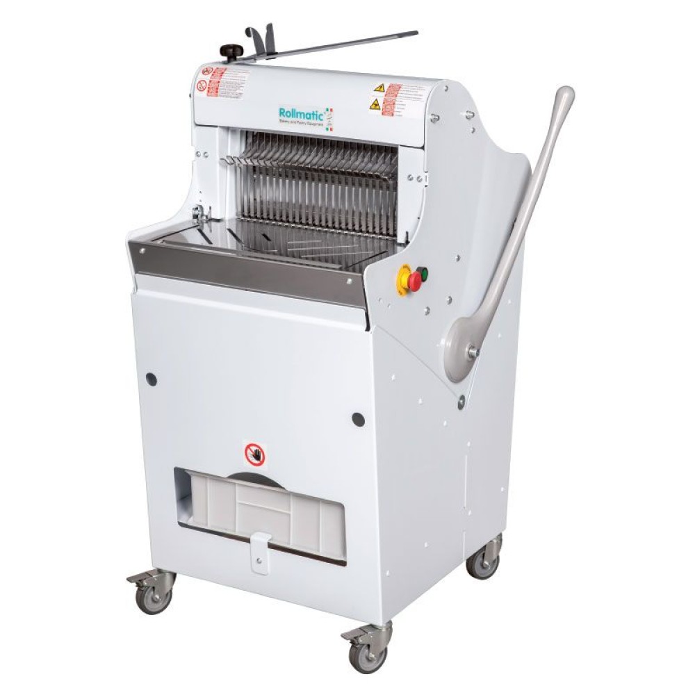 Bread slicer C52S