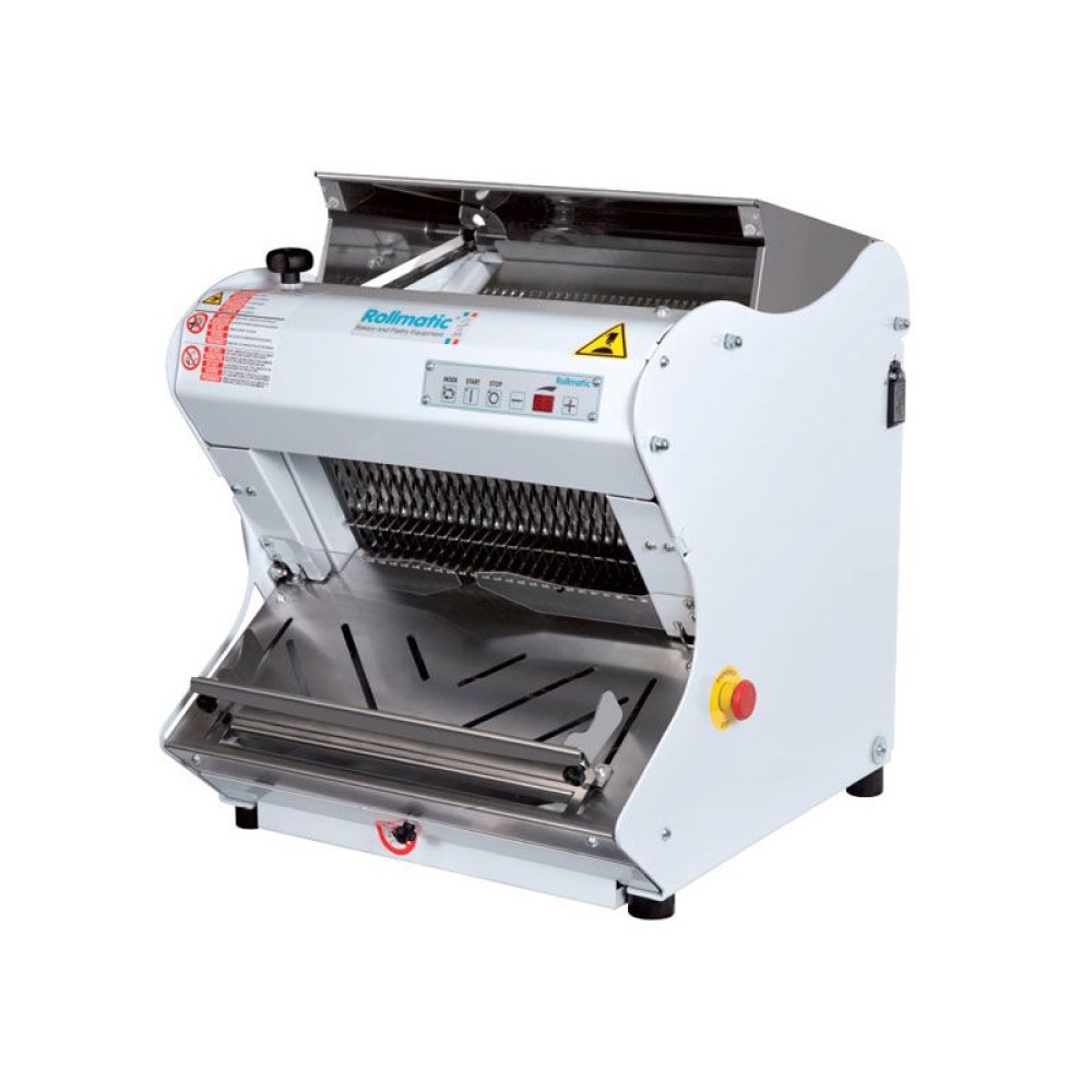 Bread slicer CP42