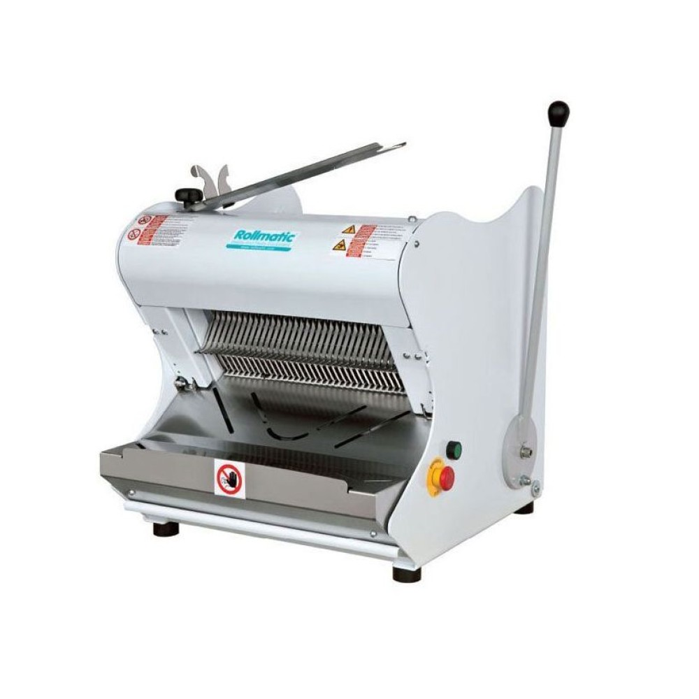 Bread slicer G42