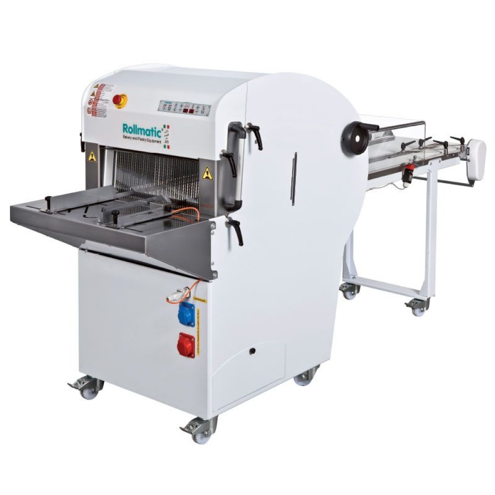 Automatic bread slicer MR52