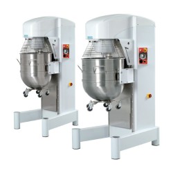 Planetary mixer BULL B100