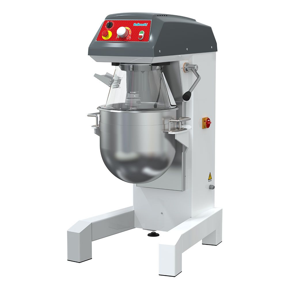 Planetary mixer BULL B60