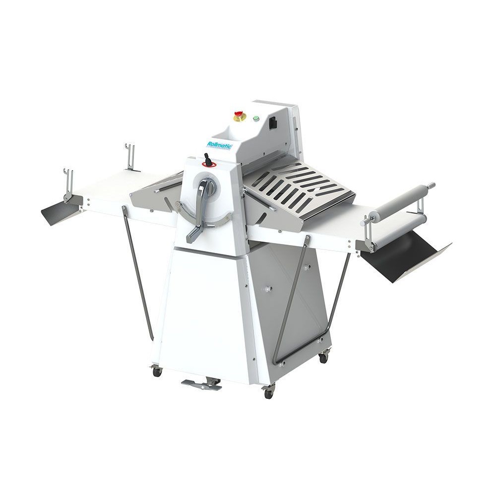 Manual Dough Sheeter R50/10