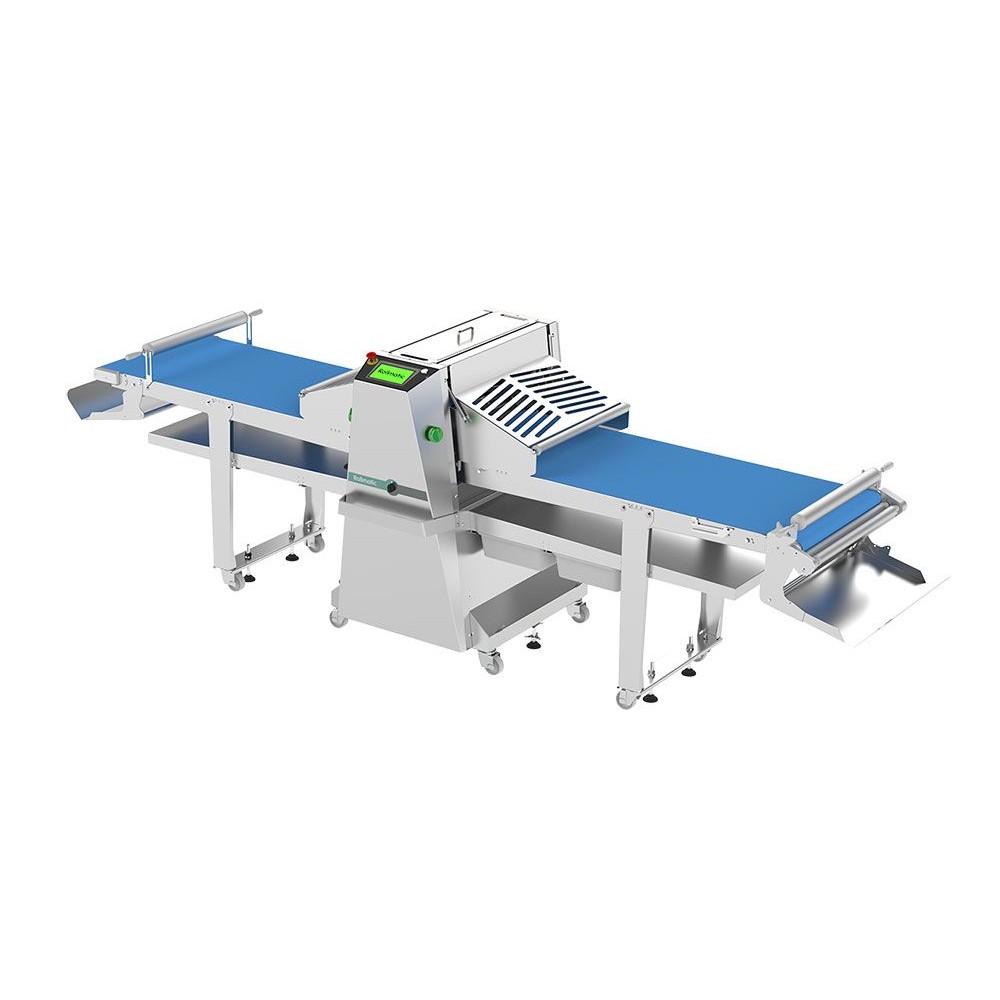 Automaatne taignapann R65AXP-T/20