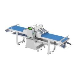 Automaatne taignapann R65AXP/20