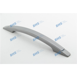 CURVED HANDLE RAL7001