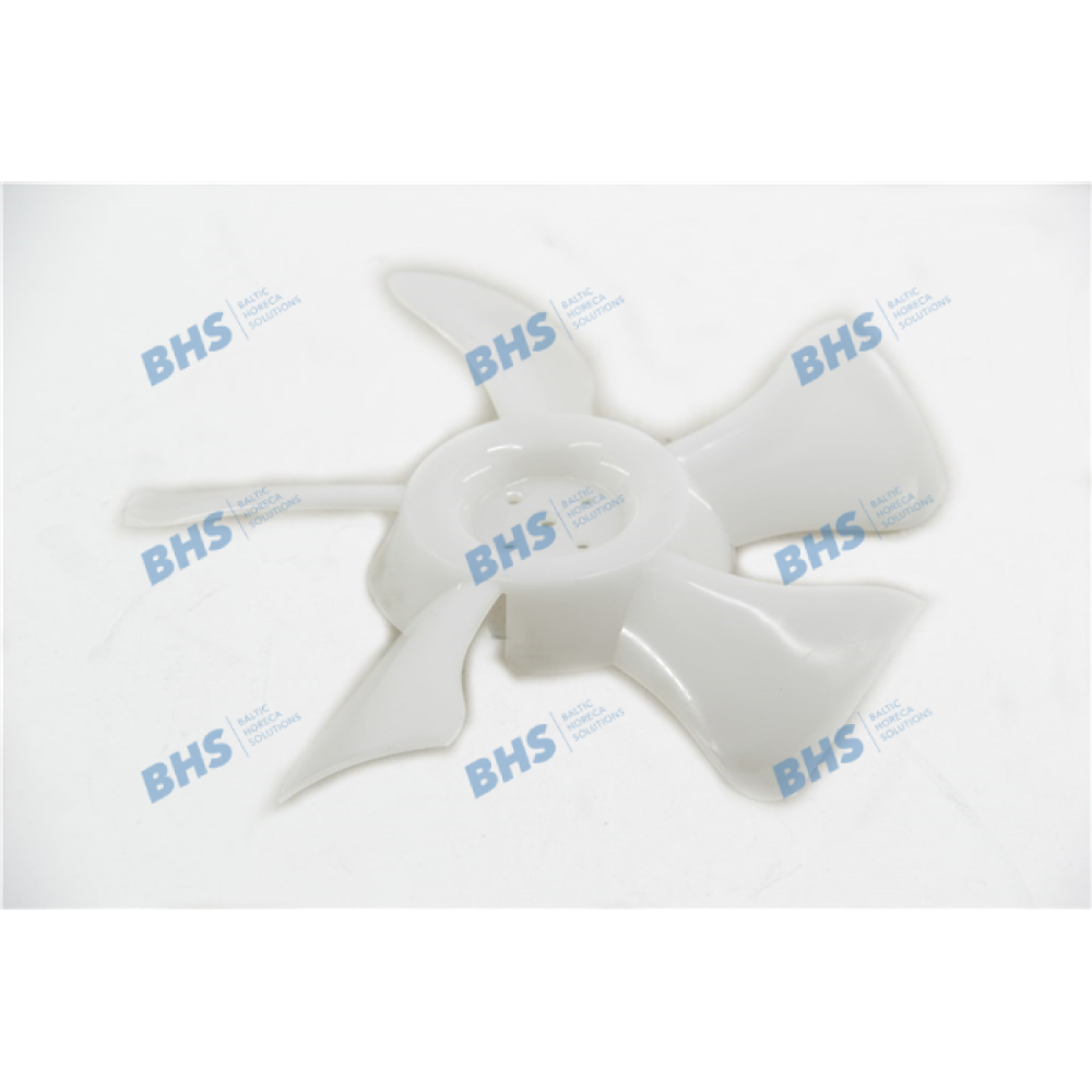 FAN BLADE