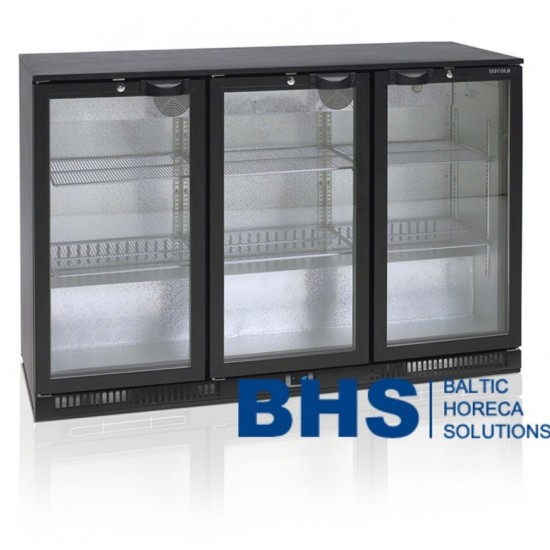 BA30H-P BACKBAR COOLER