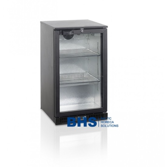 BA5H-I Backbar Cooler