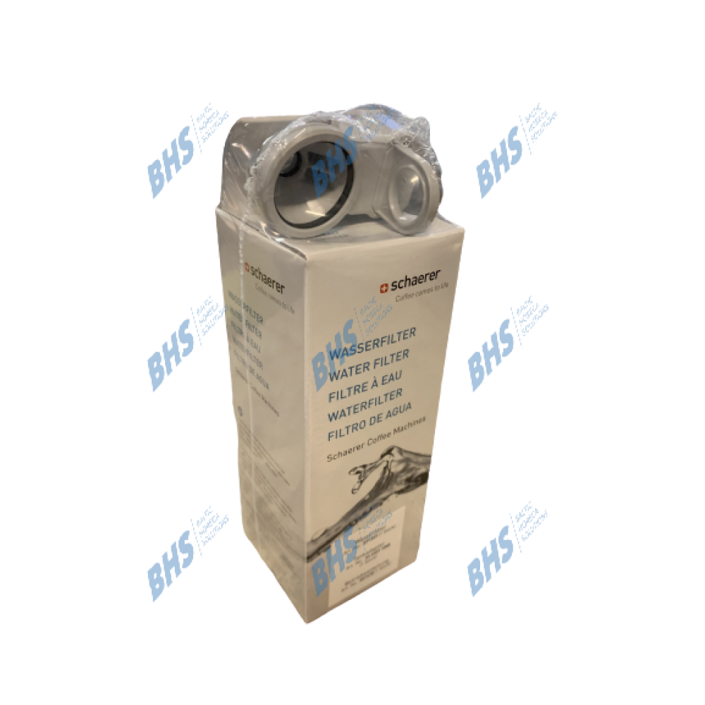 Cartridge 200 de remplacement avec adaptateur