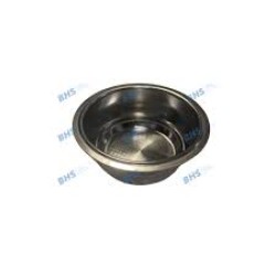 1 CUP FILTER 7 g ø 70x24,5 mm