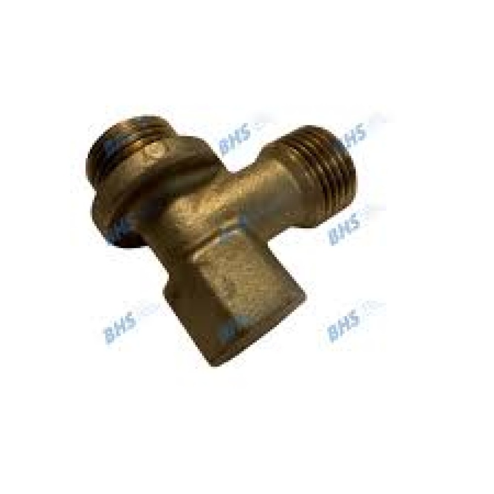 BOILER FITTING ø 1/2"M-1/2"M