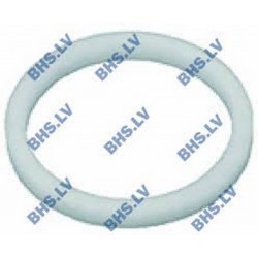 GASKET FLAT PTFE ø 21x16.8x2 mm