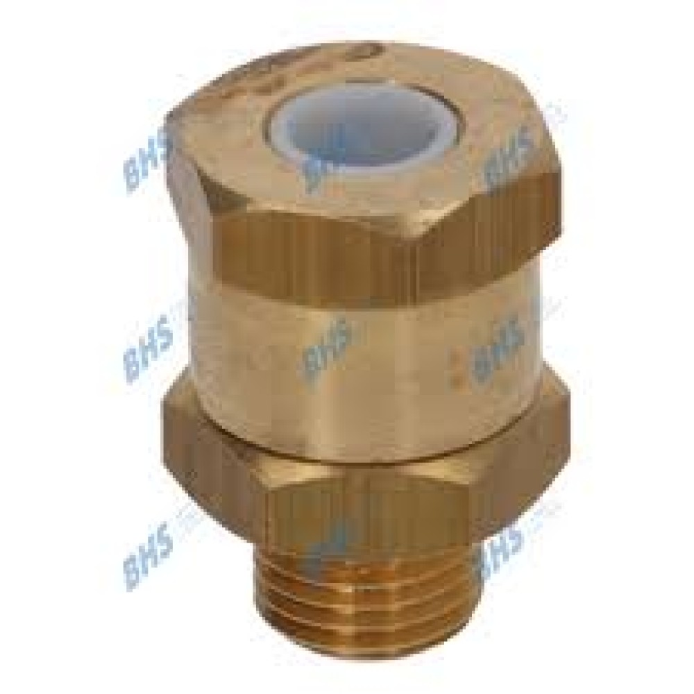 VACUUM VALVE FOR BOILER ø 1/4"M