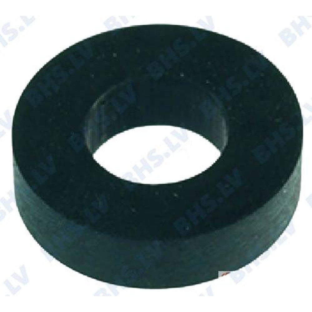 EPDM FLAT GASKET ø 15.5x7.5x4 mm