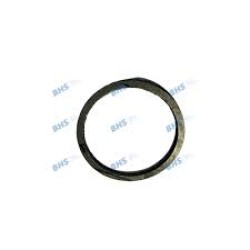 FLAT CARBO GASKET ø 57.8x50x3 mm