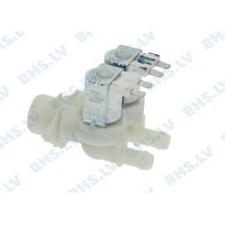 SOLENOID VALVE 2 WAYS 180° BEKO CANDY