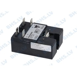 STATIC RELAY RA223D40C 4.6/32Vdc